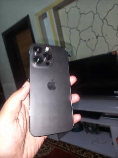 Apple iPhone 13 Pro 512gb Sim time Available