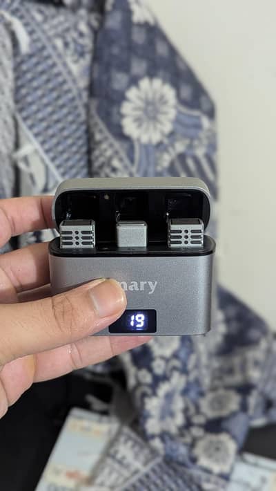 jmary mic for sale