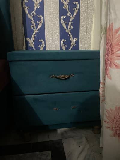 used like new