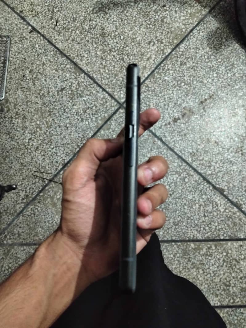 Google Pixel 6a 3