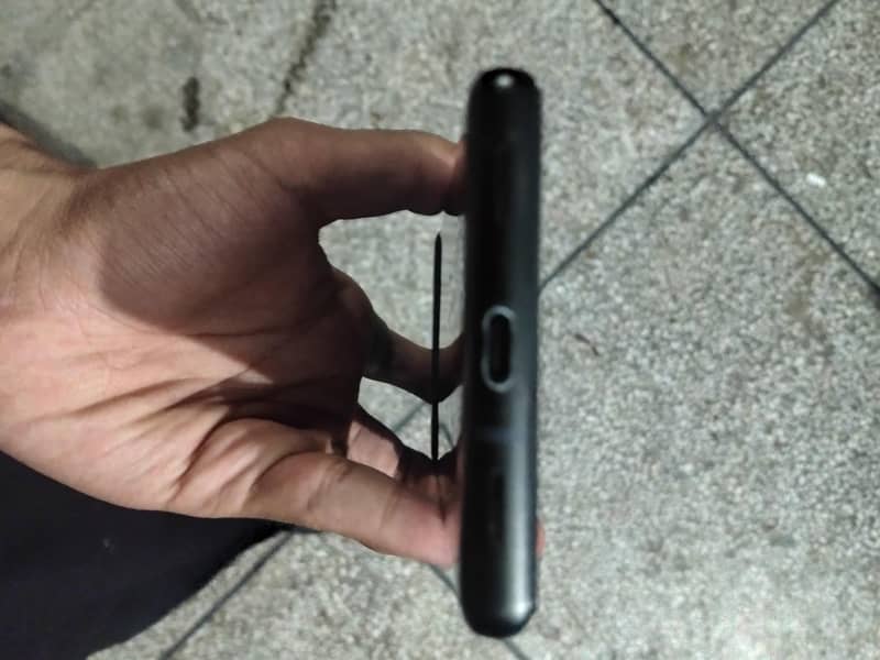 Google Pixel 6a 5