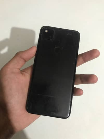 Google Pixel 4a 4g