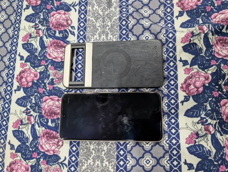 Google Pixel 8 0