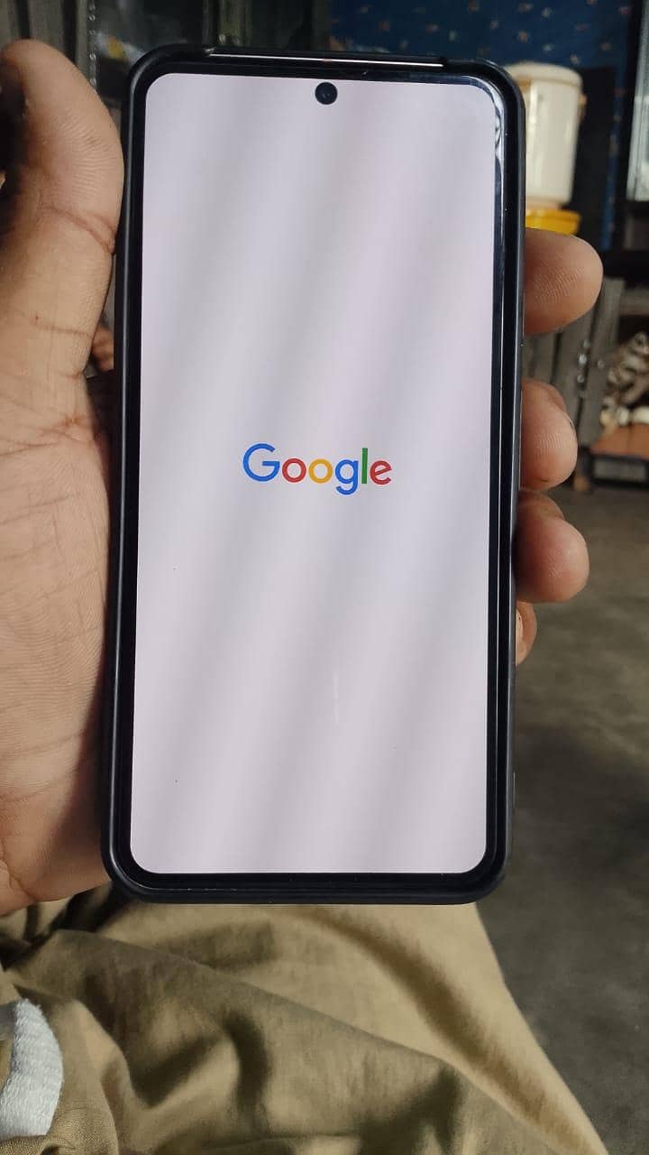 Google Pixel 8 1