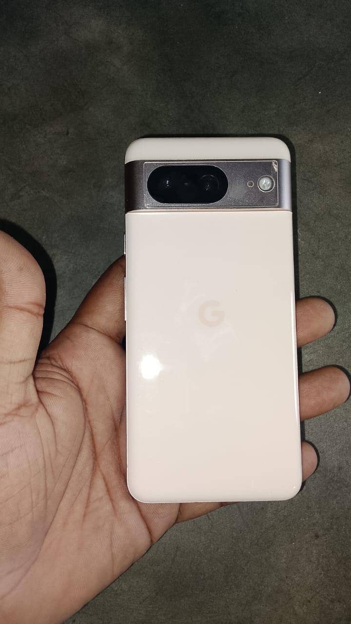 Google Pixel 8 2