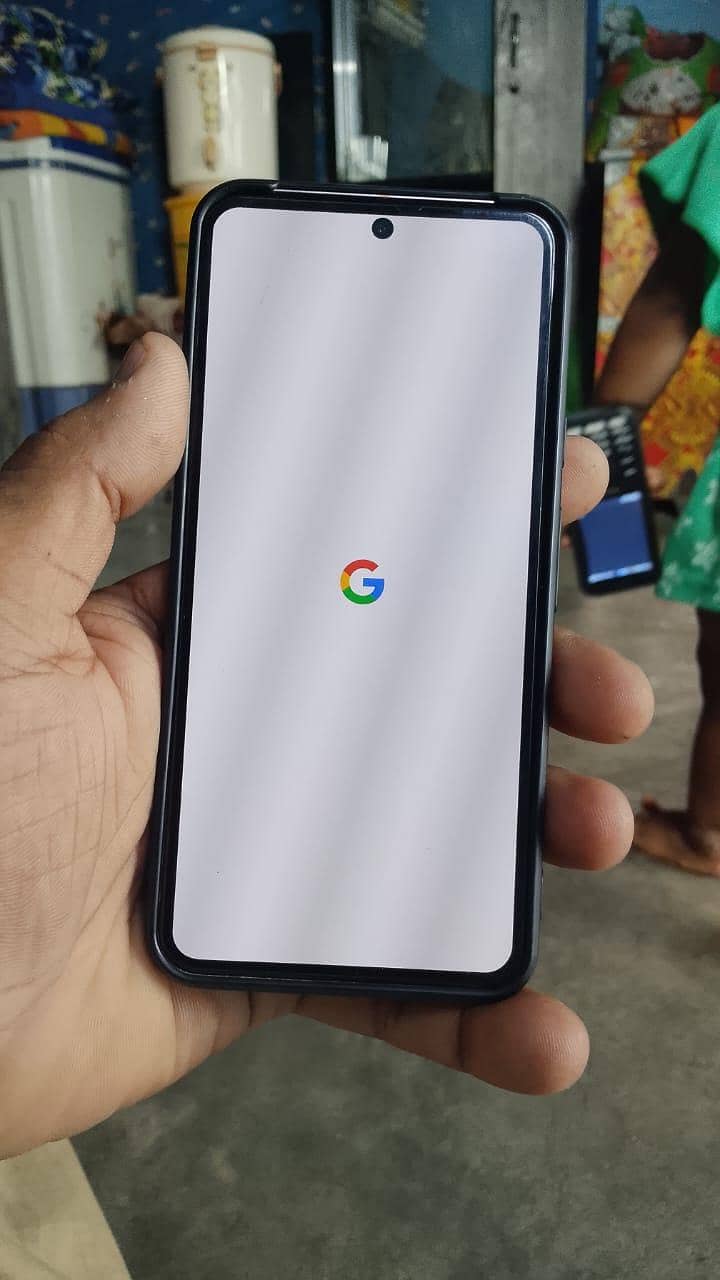 Google Pixel 8 3