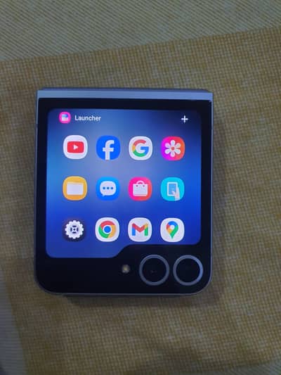 Samsung Mobile Z Flip 6