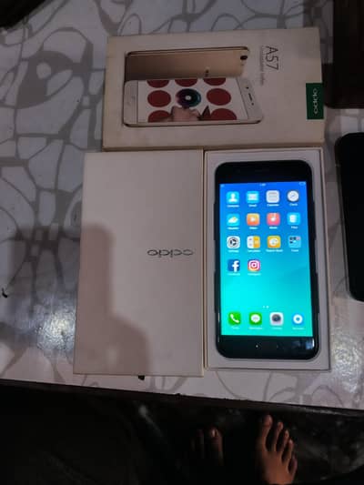 OPPO A57