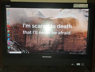 Lenovo All-In-One PC (ThinkCentre)