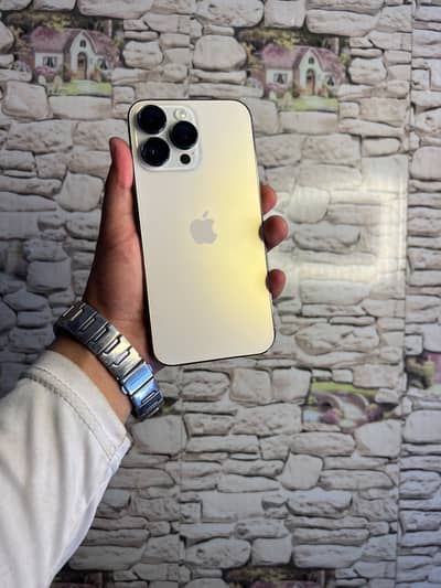iPhone 14 Pro Max exchange