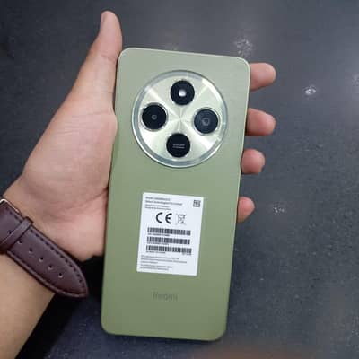 Xiaomi Redmi 14C