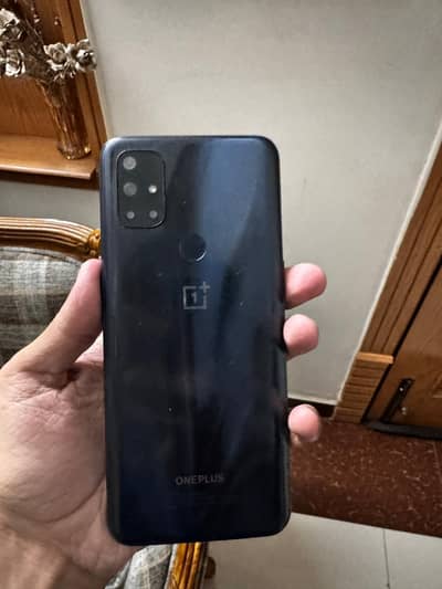 One Plus Nord N10