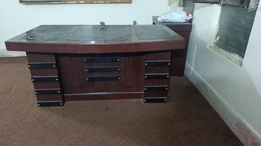 Tables and Chair For Sale