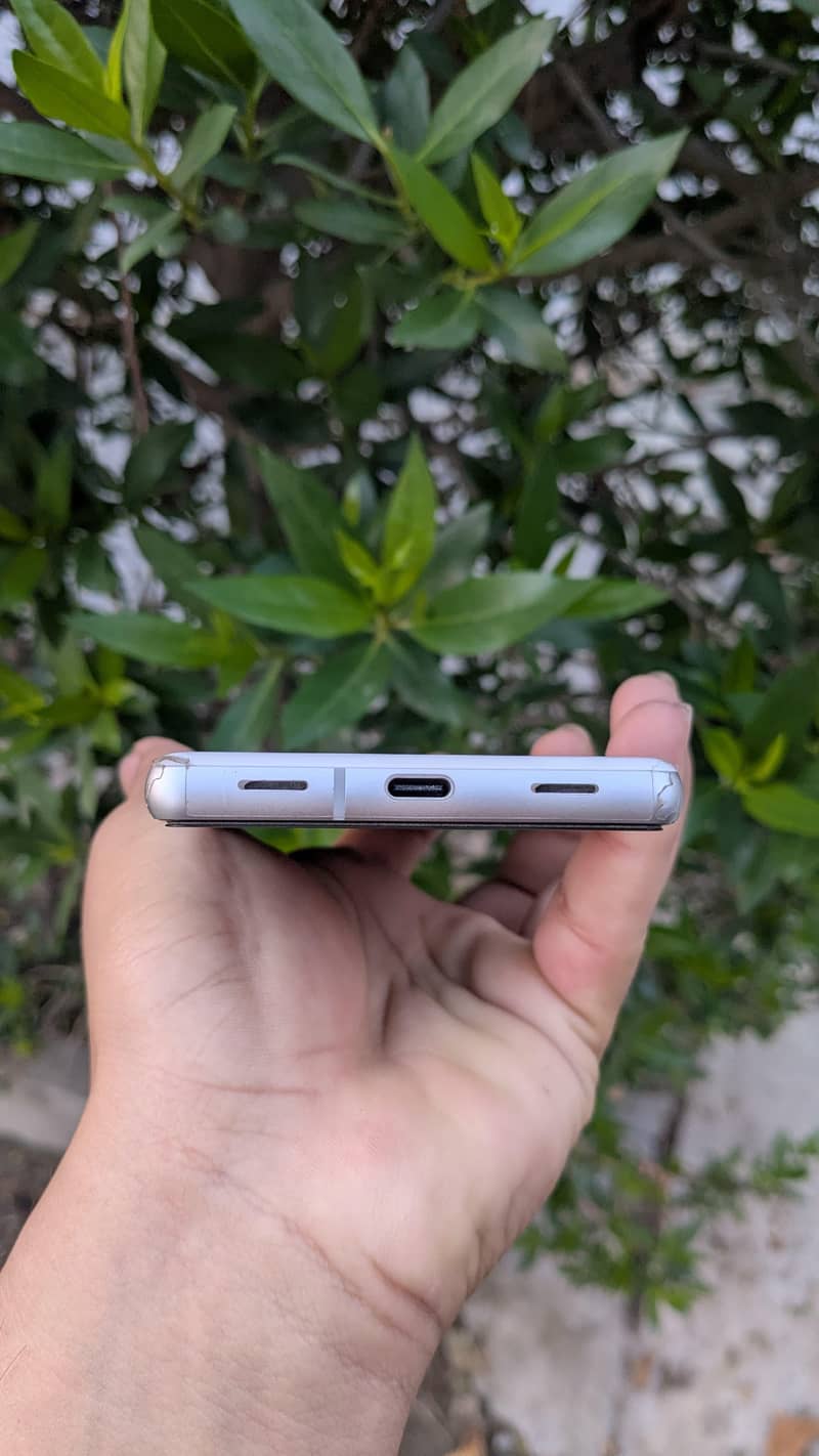 Google Pixel 7a 1