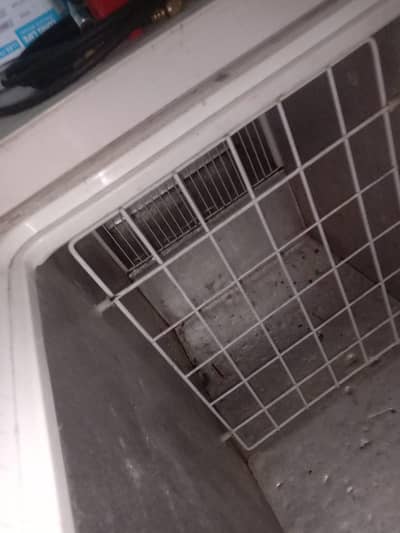 Freezer behtareen hai