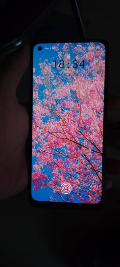 Realme 7 Pro
