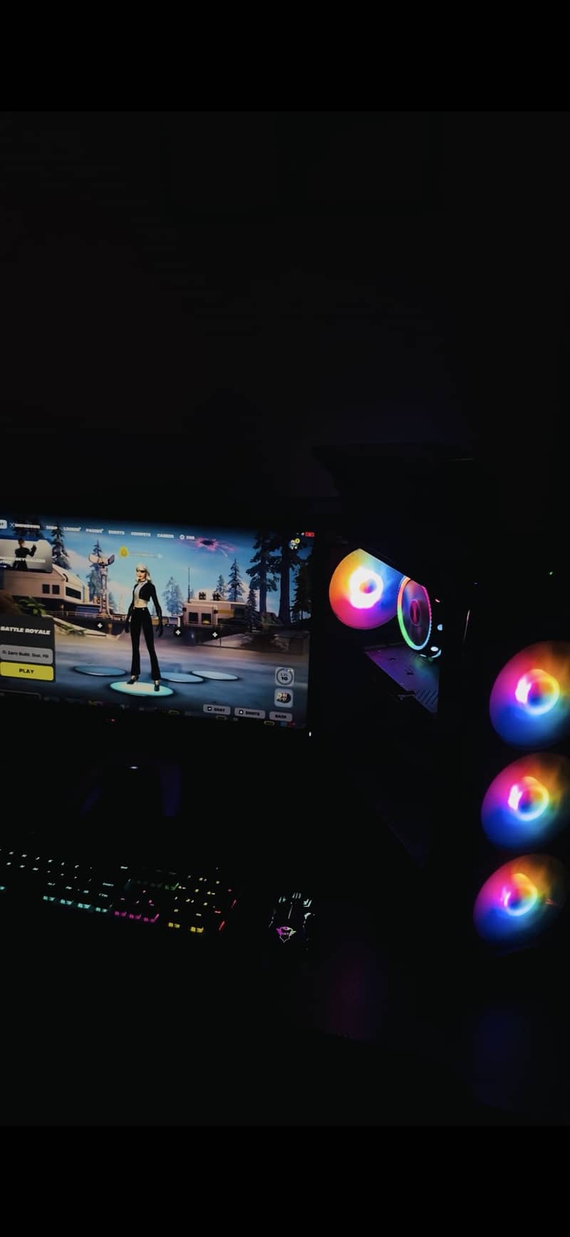 Gaming Pc 0