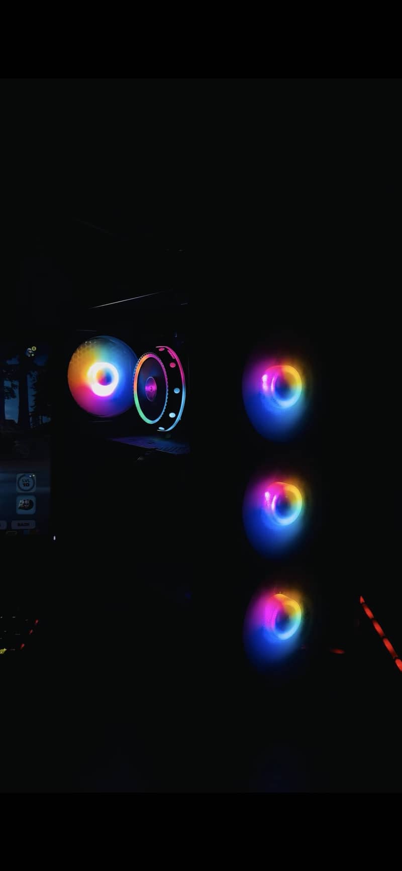 Gaming Pc 1