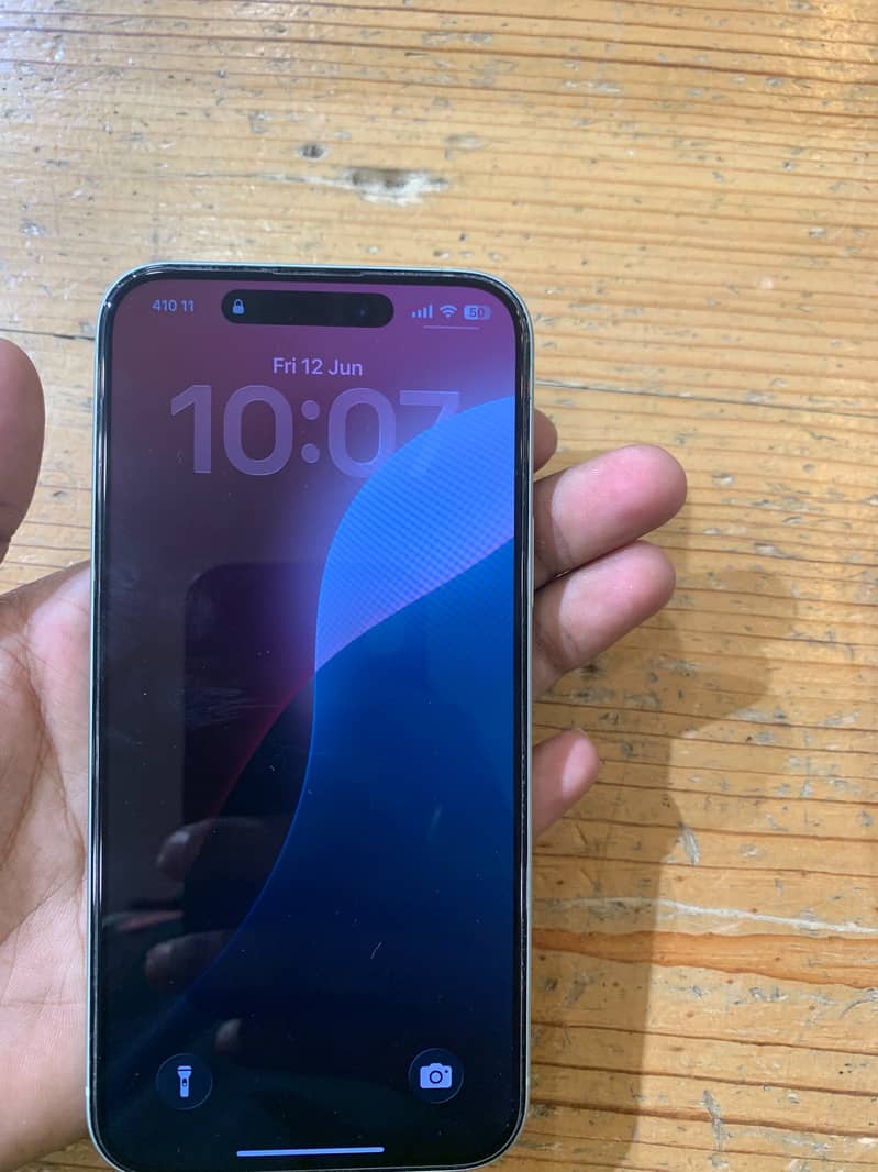 Apple iPhone 15 plus 5