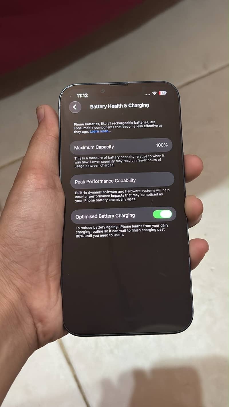 Apple iPhone 13 1