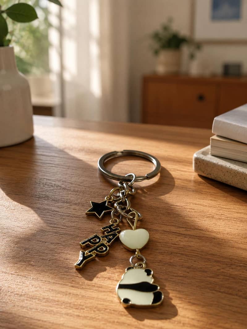 keychain 1