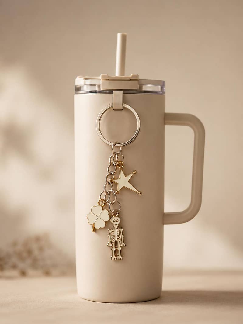 keychain 2