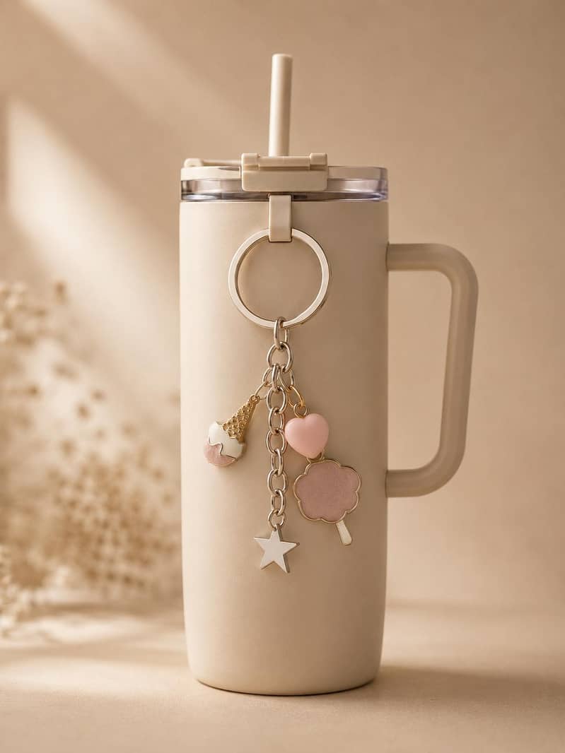 keychain 3