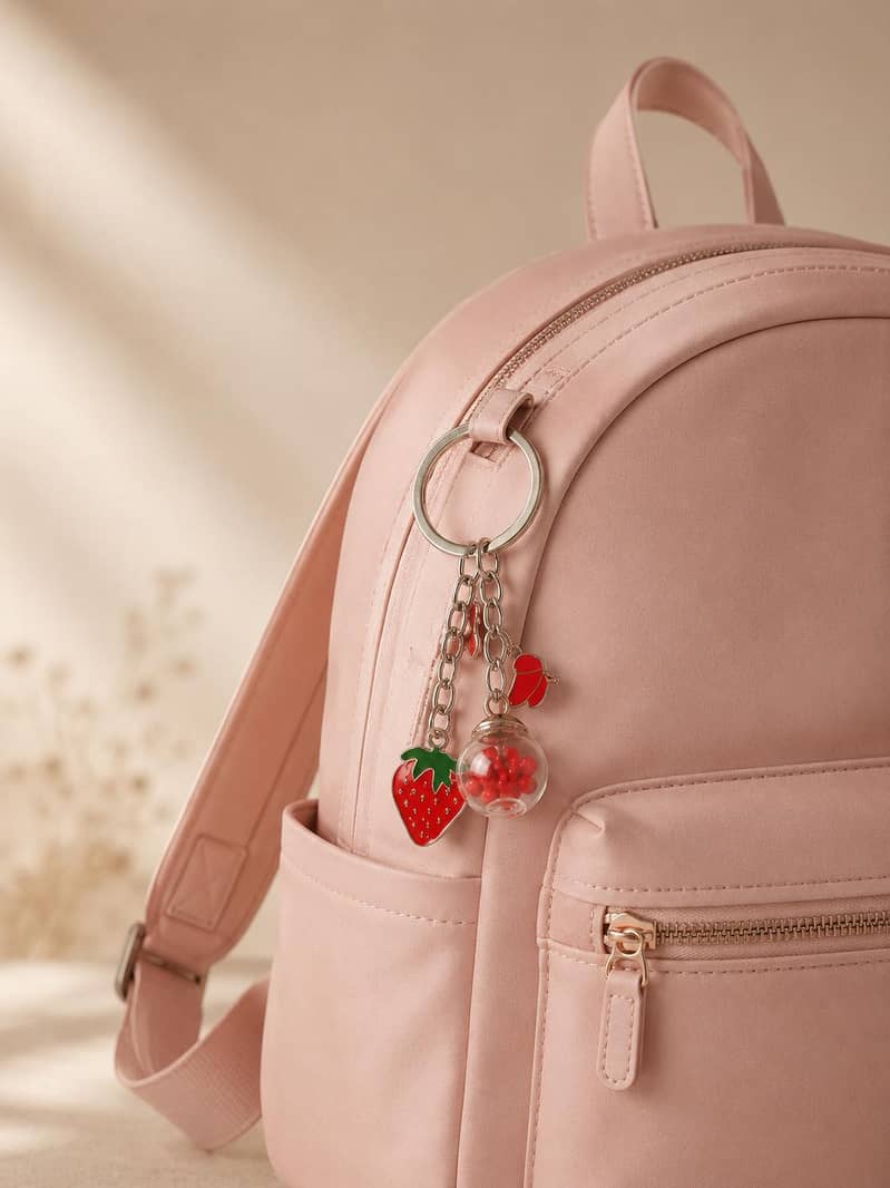 keychain 5