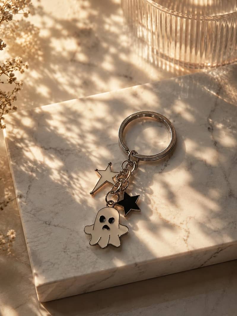 keychain 6