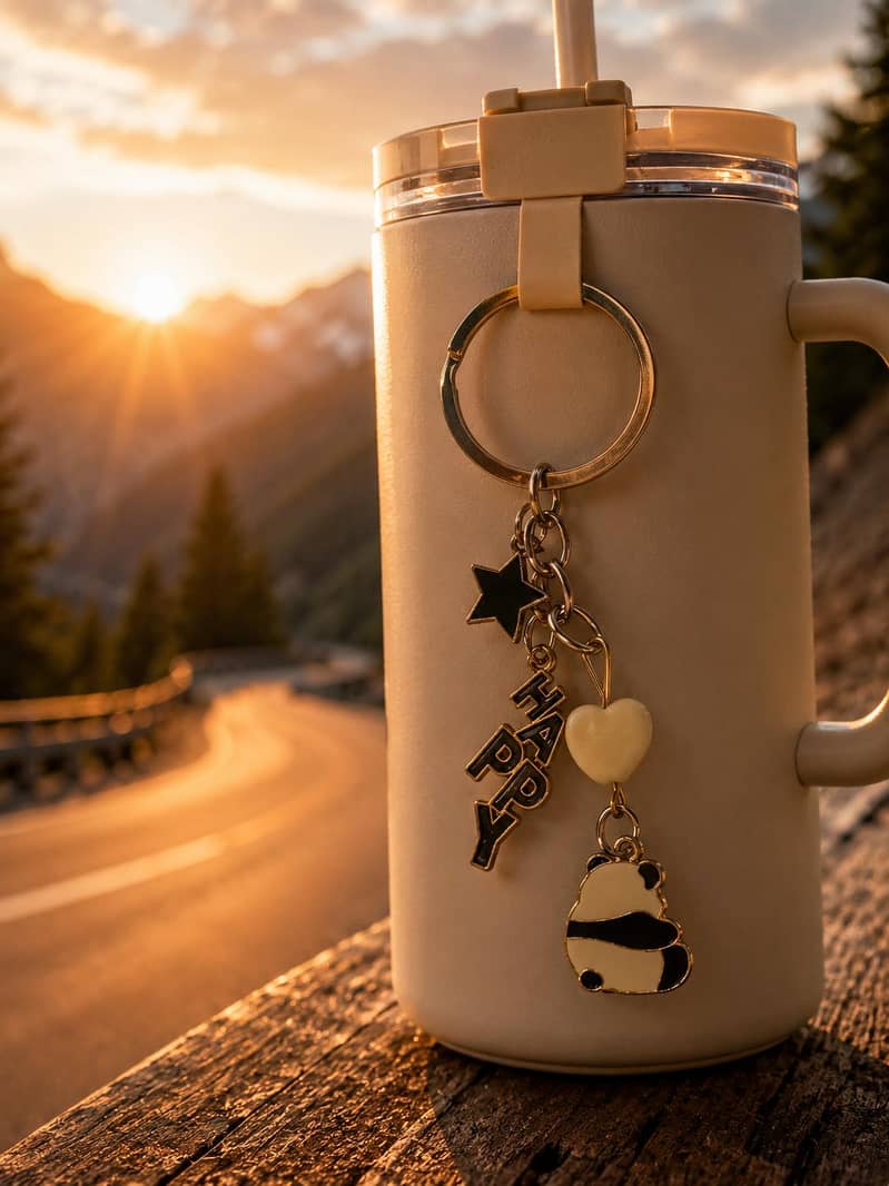 keychain 11