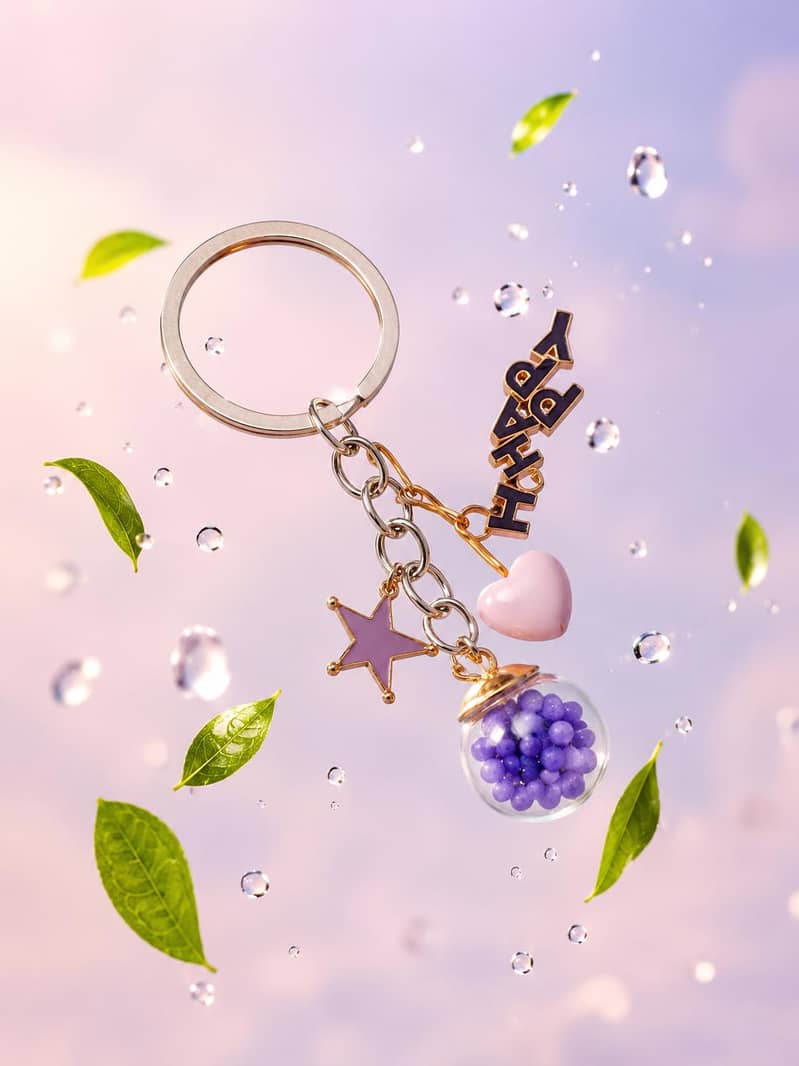 keychain 12