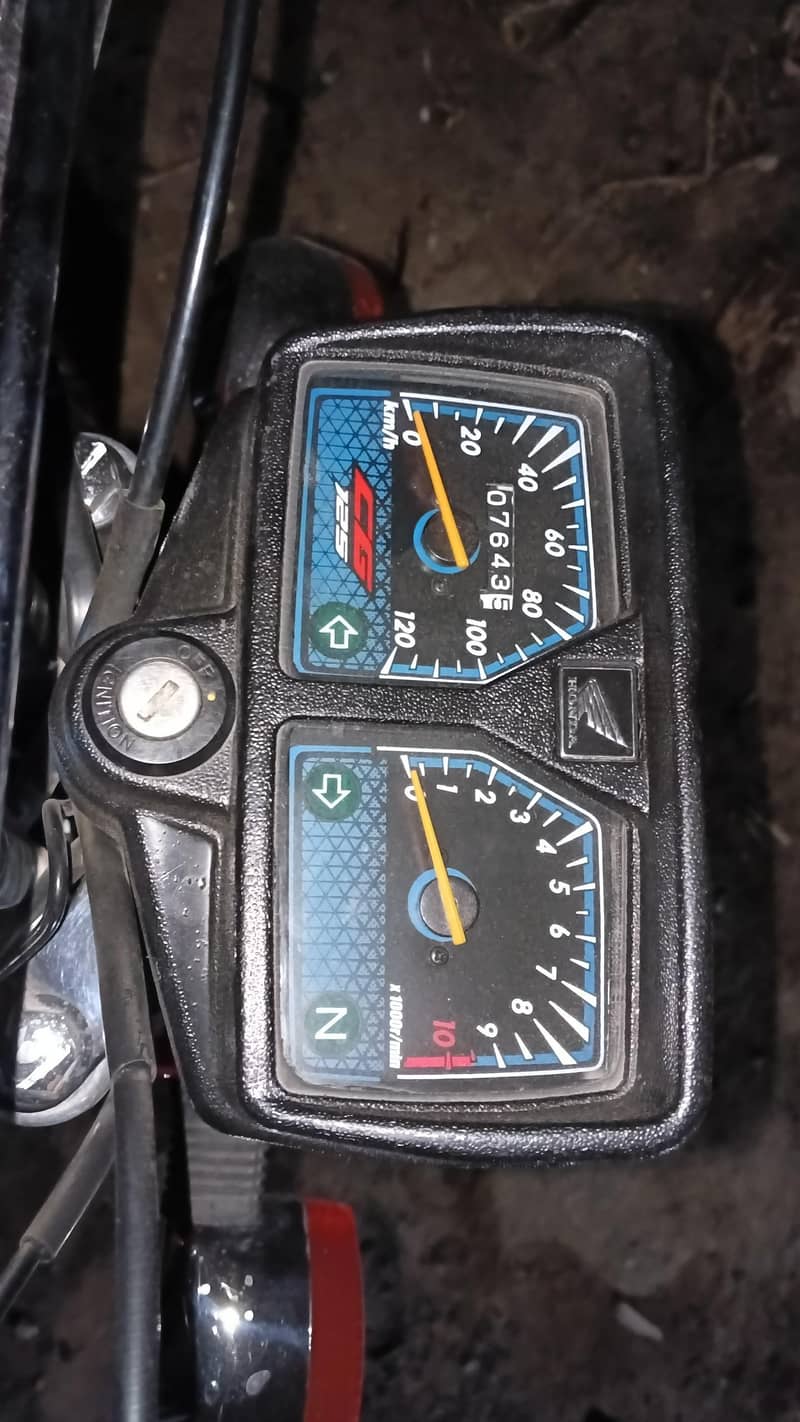 55555 3