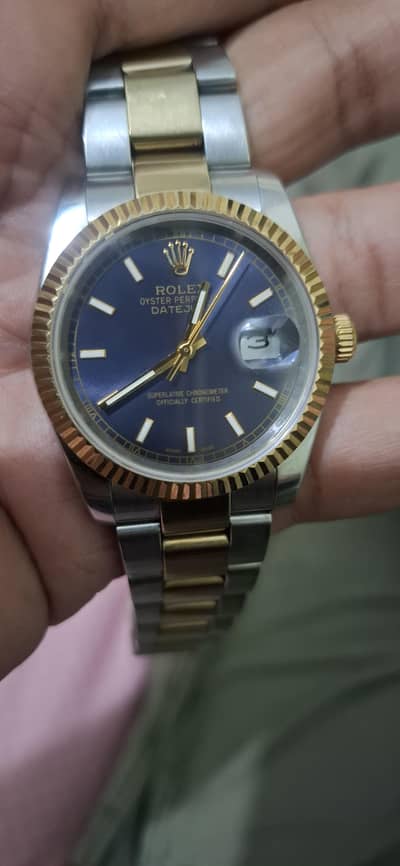 Automatic Watches