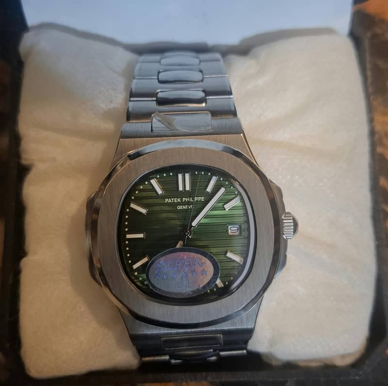 Automatic Watches 2