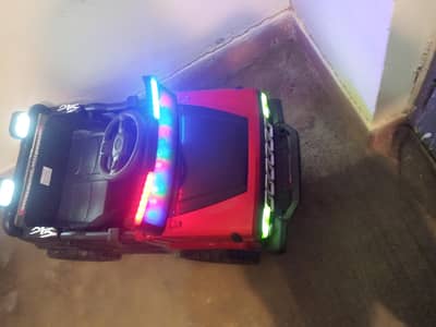 vip car jeap automatic remote control urgent sale