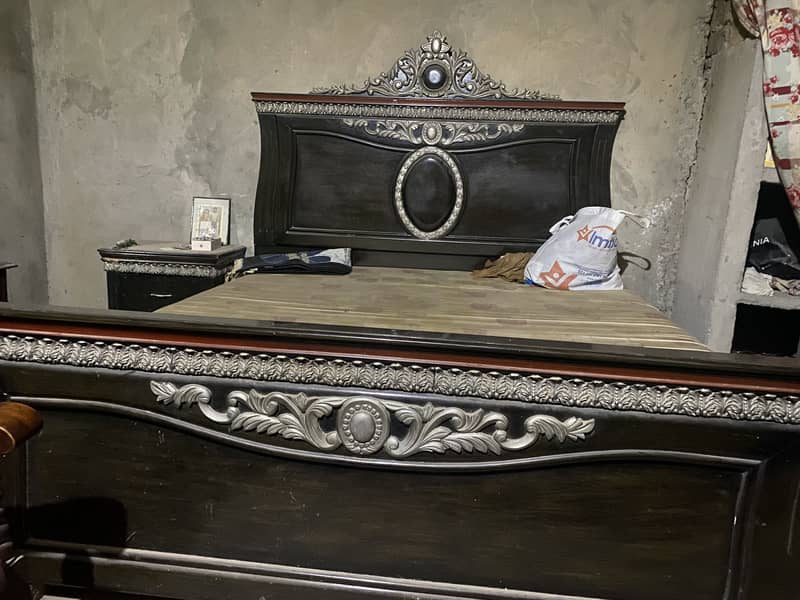Bed set 1