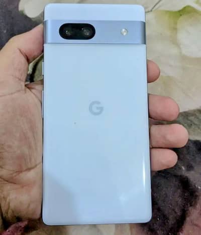 Google Pixel 7a 8/128 all ok koi isu nhi