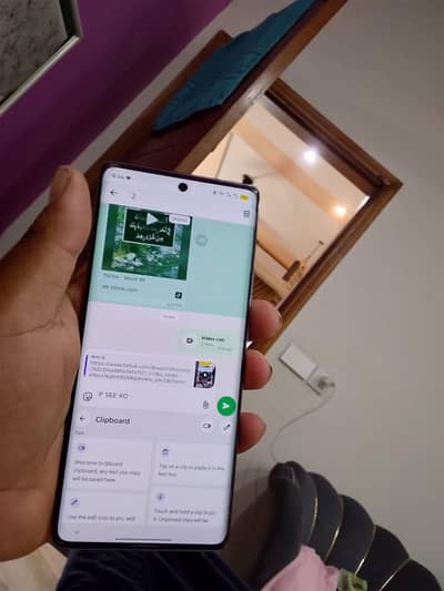 Infinix Hot 50 Pro Plus