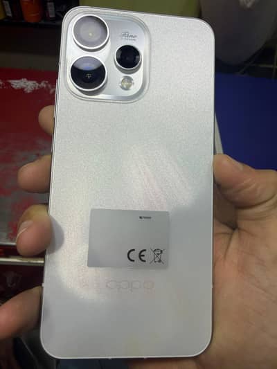 OPPO Reno 15 12 256
