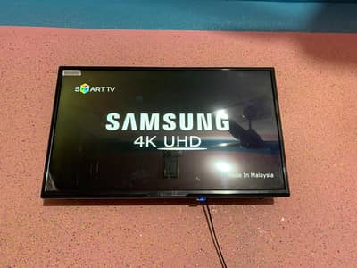 Led new condition