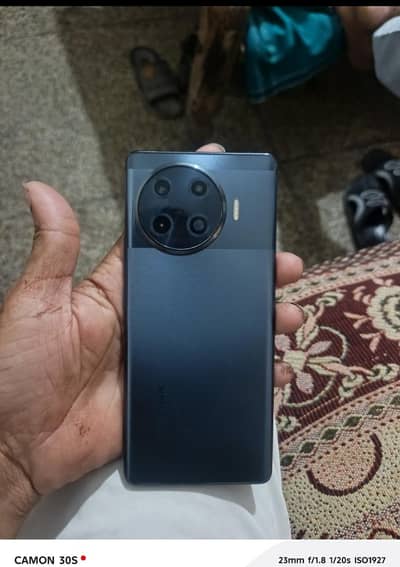 Tecno Spark 20 Pro Plus /8/256