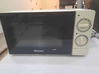 Microwave Oven Dawlance