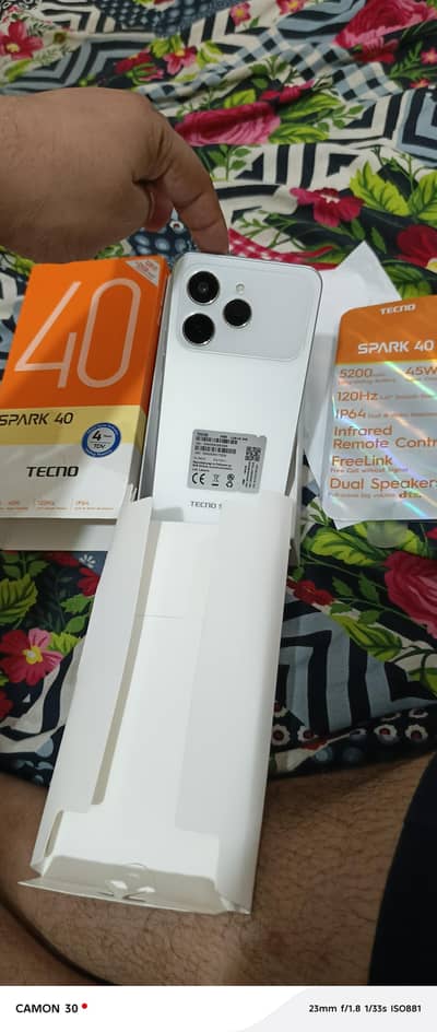 Tecno Other Model