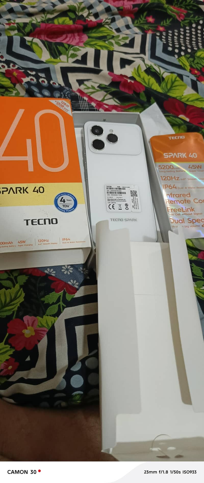 Tecno Other Model 1