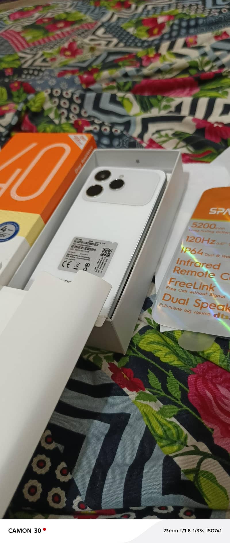 Tecno Other Model 2