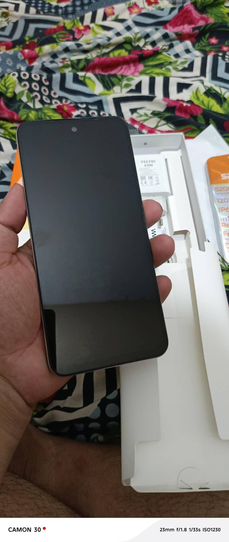 Tecno Other Model 3