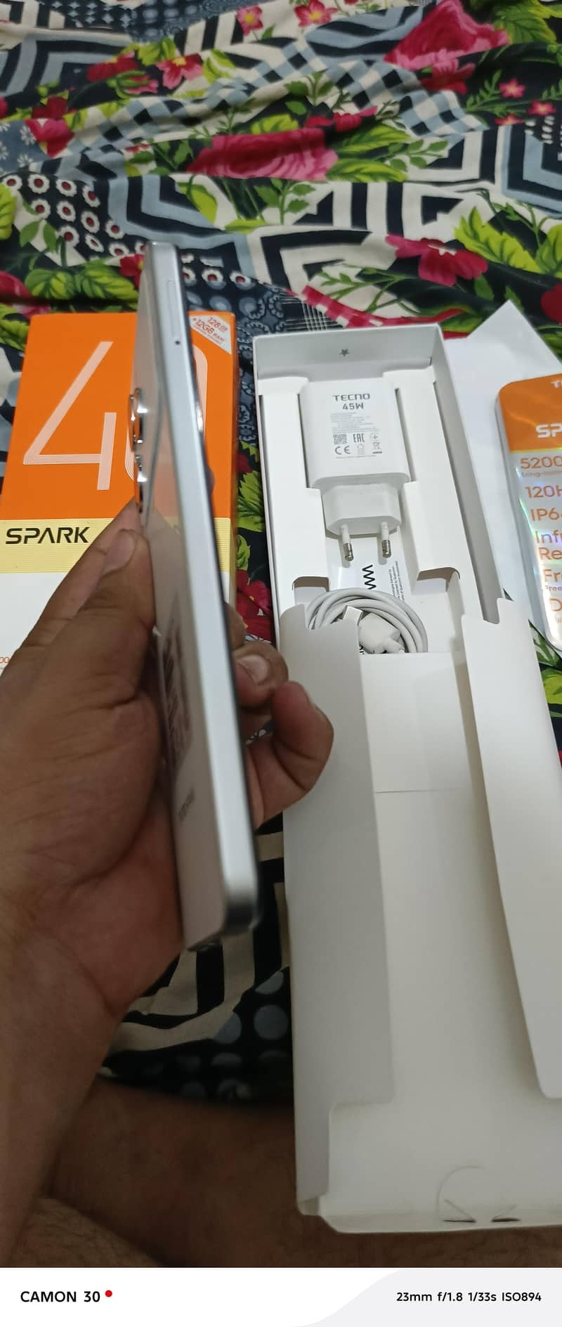 Tecno Other Model 4