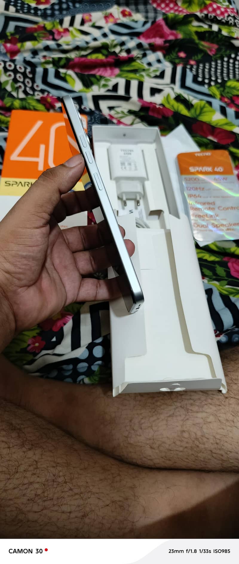 Tecno Other Model 5