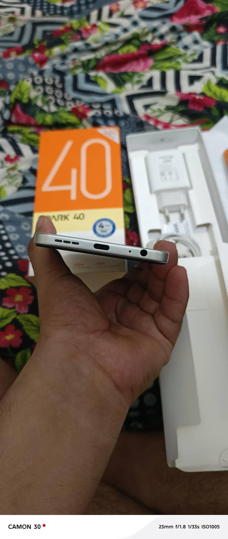 Tecno Other Model 6