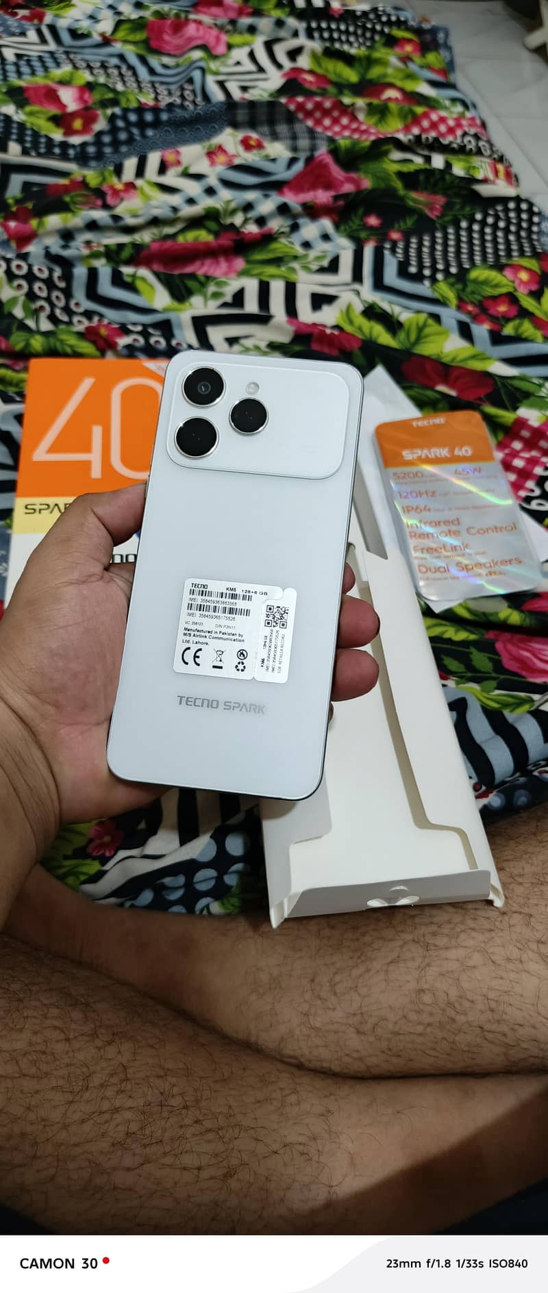 Tecno Other Model 9